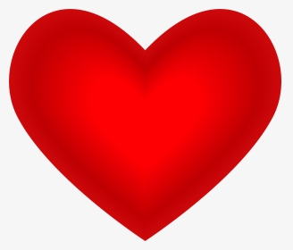 Heart Red Love Valentine S Day, HD Png Download, Transparent PNG