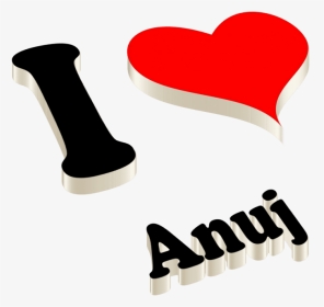 Free Png Anuj Happy Birthday Name Logo Png Images Transparent - Renu Name 3d Wallpaper Download, Png Download, Transparent PNG