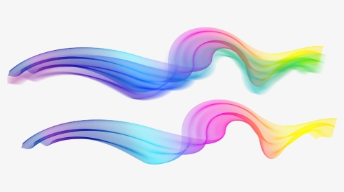 #swirls #swirls #swirly #effects #effect #design #designs - Transparent Background Neon Clip Art, HD Png Download, Transparent PNG