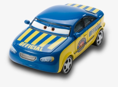 Disney Cars Piston Cup Official, HD Png Download, Transparent PNG