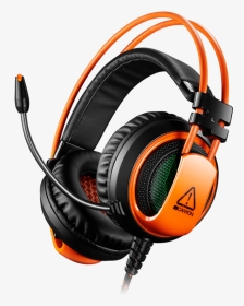 Canyon Wired Gaming Headset, HD Png Download, Transparent PNG
