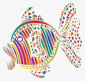 Fish Silhouette Images Clipart, HD Png Download, Transparent PNG