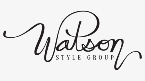 Watson Style Group, HD Png Download, Transparent PNG