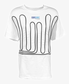 Whiteshirt - Coolshirts, HD Png Download, Transparent PNG