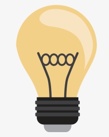Light Bulb Clipart Png Image Free Download Searchpng - Illustration, Transparent Png, Transparent PNG