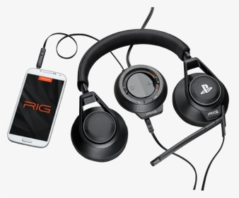 Plantronics Gaming Headset Bluetooth, HD Png Download, Transparent PNG