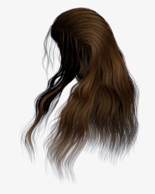 Long Hair PNG Images, Transparent Long Hair Image Download - PNGitem