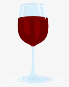 Glass Of White Wine Png, Transparent Png, Transparent PNG