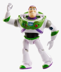 Toy Story 4 Buzz Lightyear - Toy Story 4 Figures, HD Png Download, Transparent PNG