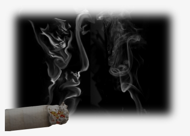 Weed Smoke Transparent Png , Png Download - Ganja Smoking Png, Png Download, Transparent PNG