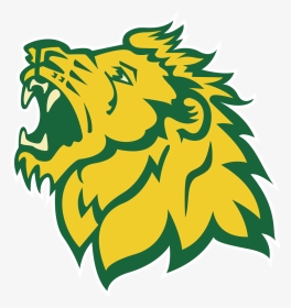 Missouri Southern Lions Logo - Missouri Southern State Logo, HD Png Download, Transparent PNG