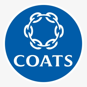 Coats Group Plc - J&p Coats Logo, HD Png Download, Transparent PNG