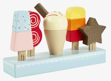 Lollies & Ice Cream Set, HD Png Download, Transparent PNG