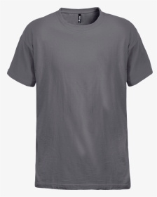 Fristads Acode Heavy T-shirt 1912 - Active Shirt, HD Png Download, Transparent PNG