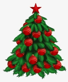 ❄️ Tube Png Sapin De Noël - Christmas And New Year, Transparent Png, Transparent PNG