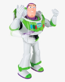Buzz Toy Story 4, HD Png Download, Transparent PNG