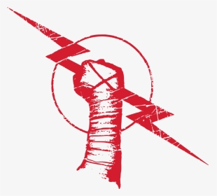Cm Punk Logo Png, Transparent Png, Transparent PNG
