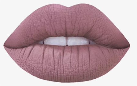#lips #smile #mouth #matte #woman - Lime Crime Teacup, HD Png Download, Transparent PNG