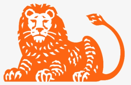 Brand Logo With Lion, HD Png Download, Transparent PNG