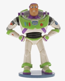 Disney Enchanting Toy Story Buzz Lightyear Toyslife - Buzz Lightning Toy Story, HD Png Download, Transparent PNG