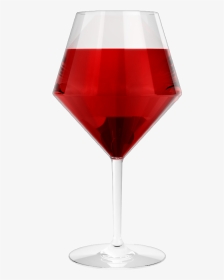 Wine Glass - Champagne Stemware, HD Png Download, Transparent PNG