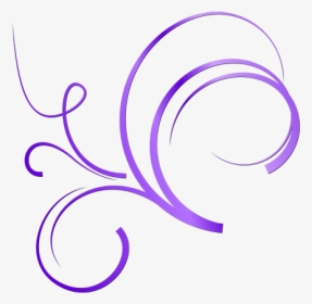 #purpleornaments #purple #arabesque #arabescos - Illustration, HD Png Download, Transparent PNG