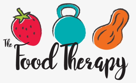 Thefoodtherapy Full Color, HD Png Download, Transparent PNG