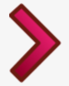 Arrow Pointing Right - Sign, HD Png Download, Transparent PNG