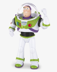 Buzz Lightyear, HD Png Download, Transparent PNG
