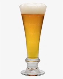 Glass Of Beer Png Image - Glass Of Beer Transparent Background, Png Download, Transparent PNG