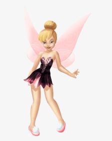 Tinkerbell Love, HD Png Download, Transparent PNG