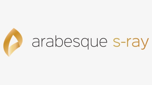 Arabesque S Ray Logo, HD Png Download, Transparent PNG