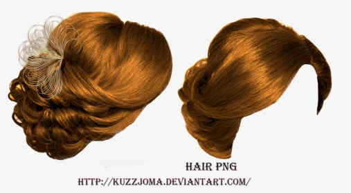 Hair Png Free Download - Hairstyle, Transparent Png, Transparent PNG