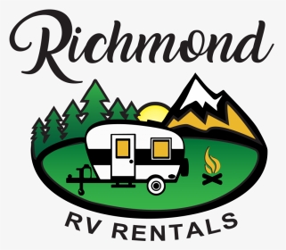 Richmond Rv Rentals, HD Png Download, Transparent PNG