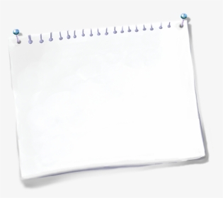 Paper Calendar Notepad Notebook - Paper, HD Png Download, Transparent PNG