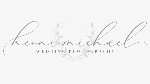 Oahu Wedding Photographers - Calligraphy, HD Png Download, Transparent PNG