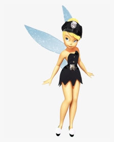 Tinkerbell Hot, HD Png Download, Transparent PNG