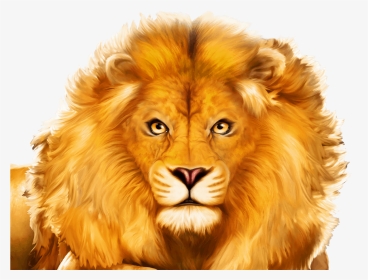 African Stampede™ - Masai Lion, HD Png Download, Transparent PNG