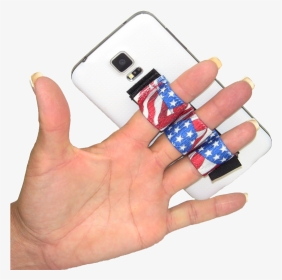 Transparent Hand Holding Cell Phone Png - Smartphone, Png Download, Transparent PNG