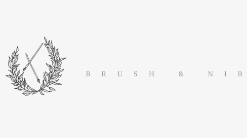 Brush & Nib Studio, HD Png Download, Transparent PNG