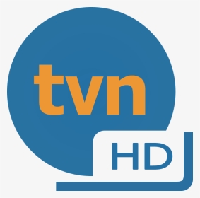 Tvn Hd Logo - Tvn, HD Png Download, Transparent PNG