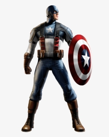 Captain America The First Avenger, HD Png Download, Transparent PNG