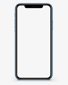 Iphone Xr Mockup Png Image Free Download Searchpng - Iphone Xs Icon Png, Transparent Png, Transparent PNG