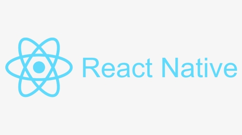 React Native - Transparent React Native Logo Png, Png Download, Transparent PNG