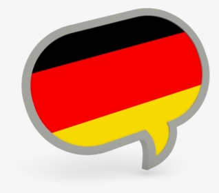 Speech Bubble Icon - Sign, HD Png Download, Transparent PNG