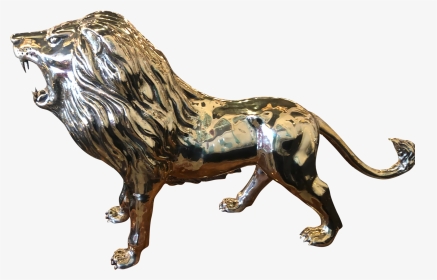 Chairish Small Logo - Sterling Lion Sculpture, HD Png Download, Transparent PNG