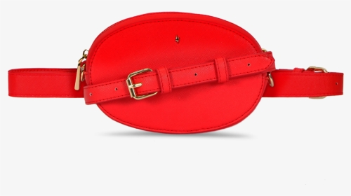 Pauls Boutique Simi Small Bum Bag In Red - Handbag, HD Png Download, Transparent PNG
