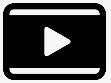 Video On Demand Icon, HD Png Download, Transparent PNG