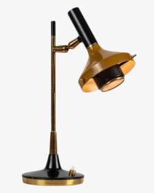 1950s Oscar Torlasco Table Lamp Model 553/p For Lumi - Wine Bottle, HD Png Download, Transparent PNG