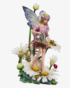 Special Delivery Statue By Sheila Wolk - Figurine, HD Png Download, Transparent PNG